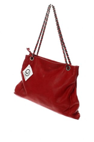 Γυναικεία τσάντα Hispanitas, Χρώμα Κόκκινο, Τιμή 46,44 €
