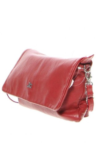 Damentasche Jacky & Celine, Farbe Rot, Preis € 37,61