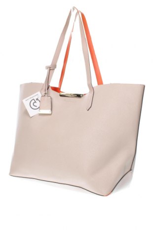 Damentasche Jasper Conran, Farbe Beige, Preis 42,59 €