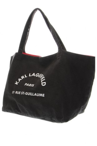 Damentasche Karl Lagerfeld, Farbe Schwarz, Preis € 190,21