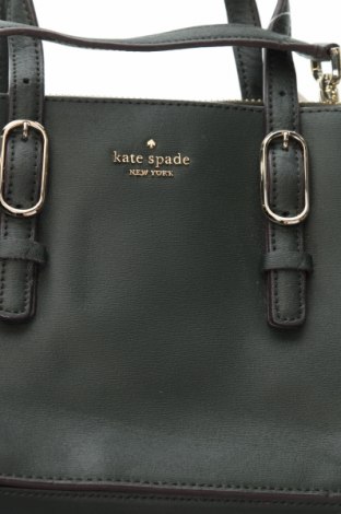 Дамска чанта Kate Spade, Цвят Зелен, Цена 96,00 лв.