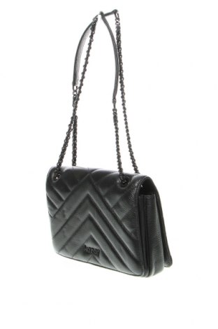 Γυναικεία τσάντα Kazar, Χρώμα Μαύρο, Τιμή 171,19 €