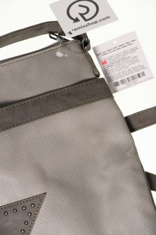 Damentasche Kik, Farbe Grau, Preis € 12,66