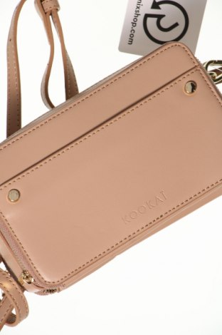 Damentasche Kookai, Farbe Beige, Preis € 47,32