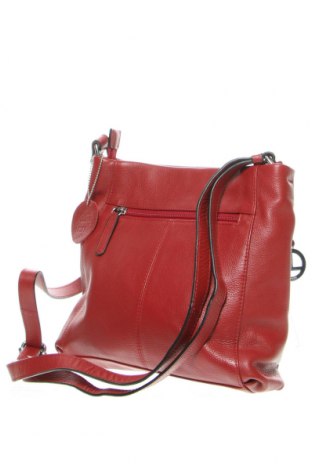 Damentasche L.Credi, Farbe Rot, Preis 44,95 €