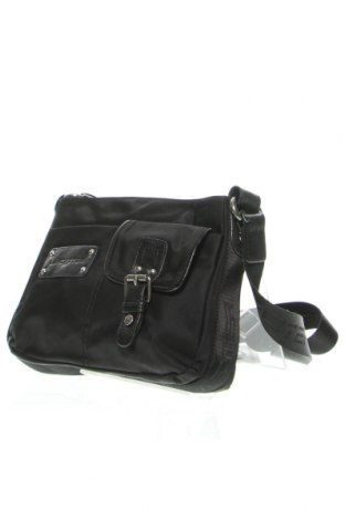 Geantă de femei Lancaster, Culoare Negru, Preț 153,95 Lei