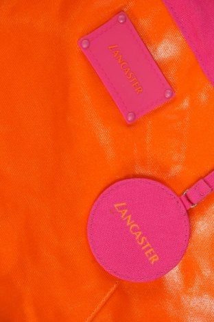 Dámska kabelka  Lancaster, Farba Oranžová, Cena  77,57 €