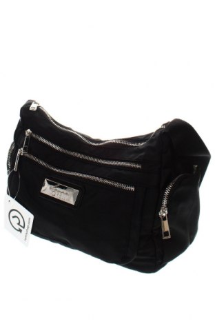 Γυναικεία τσάντα Laura Torelli, Χρώμα Μαύρο, Τιμή 8,81 €