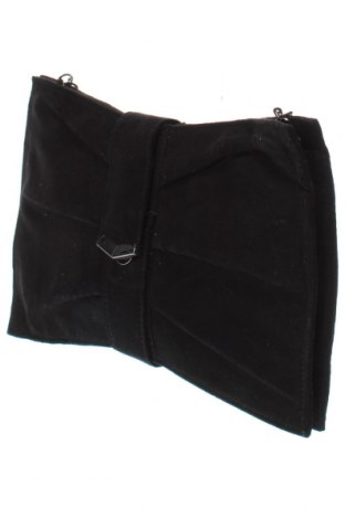 Дамска чанта Le Chameau, Цвят Черен, Цена 22,40 лв.