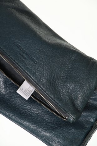 Γυναικεία τσάντα Liebeskind, Χρώμα Μπλέ, Τιμή 93,43 €