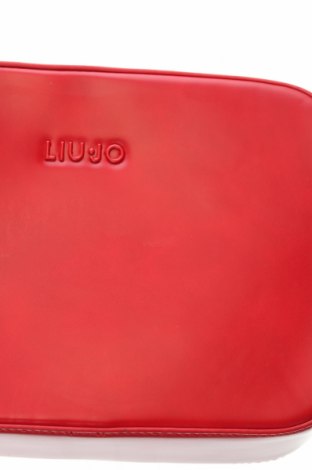 Дамска чанта Liu Jo, Цвят Червен, Цена 219,00 лв.