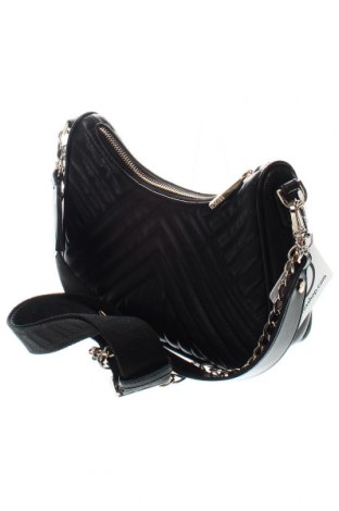 Дамска чанта Liu Jo, Цвят Черен, Цена 208,05 лв.