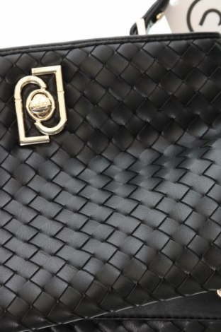 Дамска чанта Liu Jo, Цвят Черен, Цена 211,00 лв.