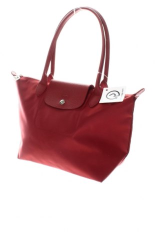 Γυναικεία τσάντα Longchamp, Χρώμα Κόκκινο, Τιμή 140,21 €