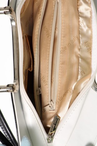 Damentasche Made In Italy, Farbe Weiß, Preis 13,22 €