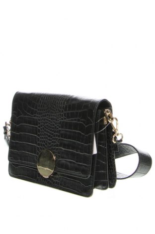 Γυναικεία τσάντα Maison Heritage, Χρώμα Μαύρο, Τιμή 210,07 €