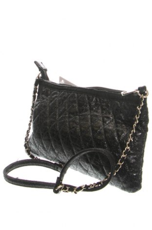 Γυναικεία τσάντα Mango, Χρώμα Μαύρο, Τιμή 11,69 €
