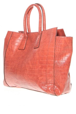 Γυναικεία τσάντα Mango, Χρώμα Κόκκινο, Τιμή 46,65 €