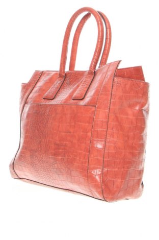 Γυναικεία τσάντα Mango, Χρώμα Κόκκινο, Τιμή 46,65 €