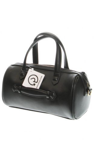 Γυναικεία τσάντα Mango, Χρώμα Μαύρο, Τιμή 13,67 €