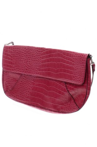 Γυναικεία τσάντα Mango, Χρώμα Ρόζ , Τιμή 22,67 €