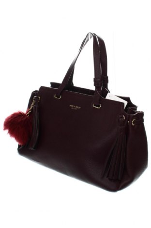 Γυναικεία τσάντα Marco Tozzi, Χρώμα Βιολετί, Τιμή 19,02 €