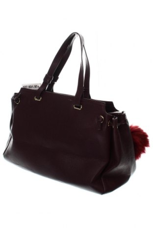Γυναικεία τσάντα Marco Tozzi, Χρώμα Βιολετί, Τιμή 25,36 €