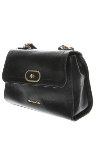 Дамска чанта Marina Galanti, Цвят Черен, Цена 24,60 лв.