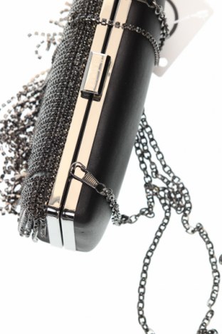 Γυναικεία τσάντα Mascara, Χρώμα Μαύρο, Τιμή 60,72 €