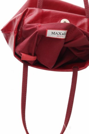 Damentasche Max&Co., Farbe Rot, Preis € 103,79