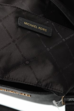 Дамска чанта Michael Kors, Цвят Черен, Цена 562,00 лв.