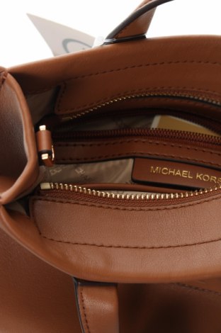 Damska torebka MICHAEL Michael Kors, Kolor Brązowy, Cena 1 303,79 zł