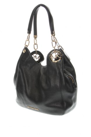 Дамска чанта Michael Kors, Цвят Черен, Цена 572,00 лв.