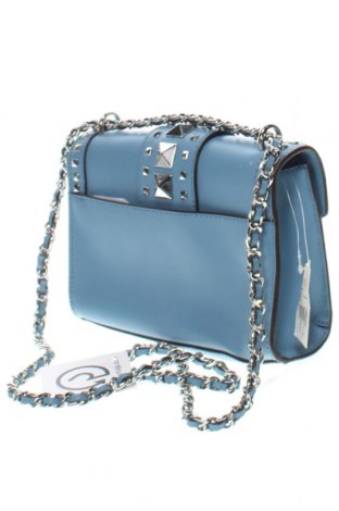 Damentasche Michael Kors, Farbe Blau, Preis 349,71 €