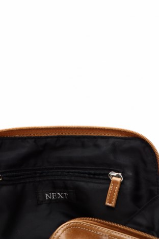 Γυναικεία τσάντα Next, Χρώμα Καφέ, Τιμή 20,92 €