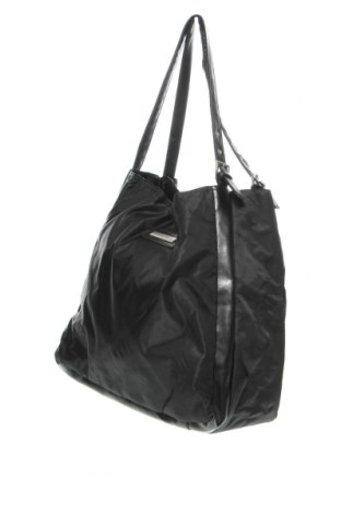 Дамска чанта Nicowa, Цвят Черен, Цена 40,80 лв.