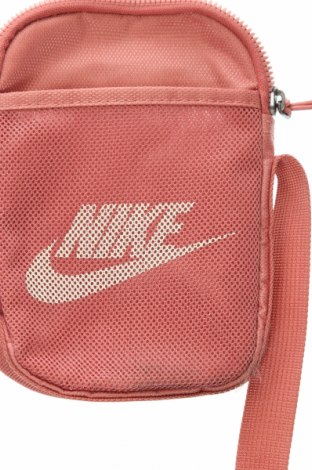 Γυναικεία τσάντα Nike, Χρώμα Ρόζ , Τιμή 28,21 €