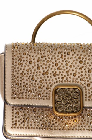 Γυναικεία τσάντα Nine West, Χρώμα Χρυσαφί, Τιμή 36,88 €