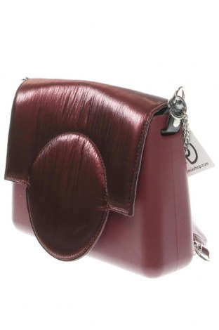 Γυναικεία τσάντα O bag, Χρώμα Κόκκινο, Τιμή 80,41 €