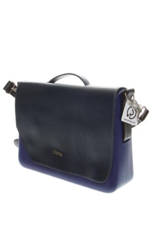 Dámská kabelka  O bag, Barva Modrá, Cena  2 261,00 Kč