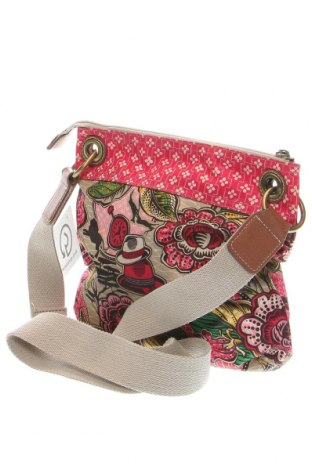 Γυναικεία τσάντα Oilily, Χρώμα Πολύχρωμο, Τιμή 29,08 €