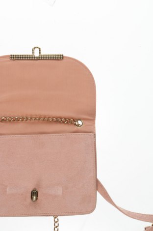 Γυναικεία τσάντα Orsay, Χρώμα Ρόζ , Τιμή 11,75 €