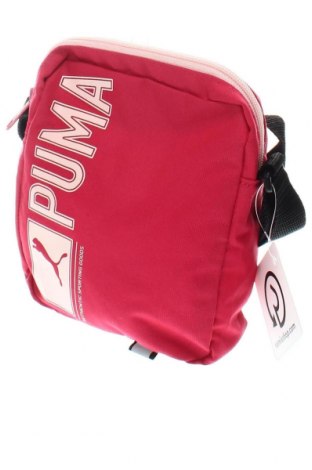 Γυναικεία τσάντα PUMA, Χρώμα Κόκκινο, Τιμή 17,00 €