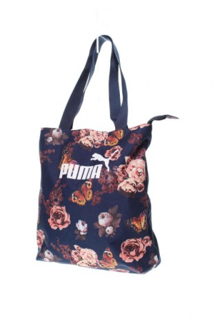 Γυναικεία τσάντα PUMA, Χρώμα Μπλέ, Τιμή 48,34 €