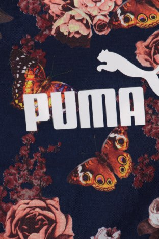 Дамска чанта PUMA, Цвят Син, Цена 94,50 лв.