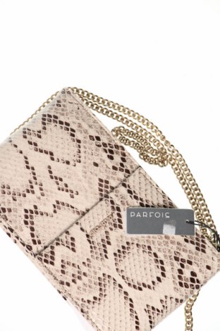 Γυναικεία τσάντα Parfois, Χρώμα Πολύχρωμο, Τιμή 34,52 €