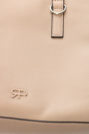Дамска чанта Parfois, Цвят Бежов, Цена 60,45 лв.