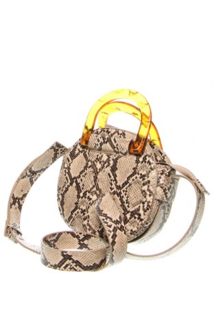 Γυναικεία τσάντα Pieces, Χρώμα Πολύχρωμο, Τιμή 7,87 €