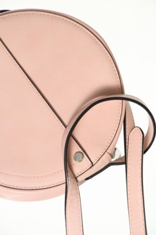 Γυναικεία τσάντα Pimkie, Χρώμα Ρόζ , Τιμή 11,40 €