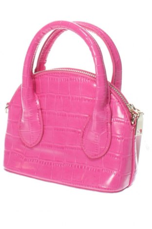 Γυναικεία τσάντα Pimkie, Χρώμα Ρόζ , Τιμή 8,23 €